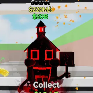 La Esok Sekolah DARKNESS