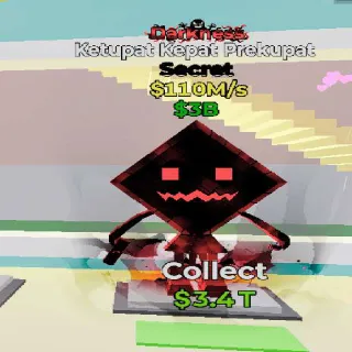 Ketupat Kepat Prekupat