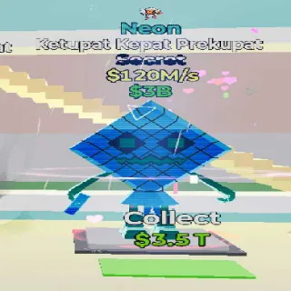 Ketupat Kepat Prekupat