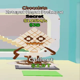 Ketupat Kepat Prekupat