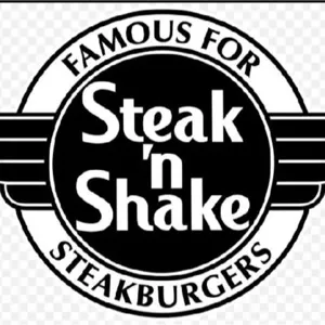 $11.55 STEAK N SHAKE 