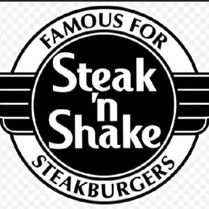 $19.77 STEAK N SHAKE 