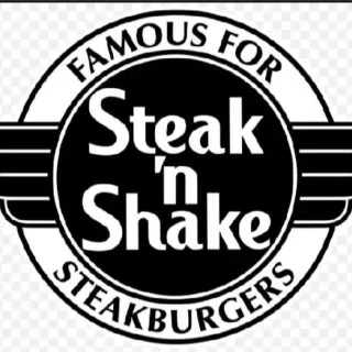 $7.65 STEAK N SHAKE 