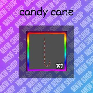 Candy Cane | CC | Unob Item | Grand Piece Online | GPO