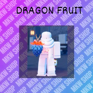 Dragon Fruit | GPO