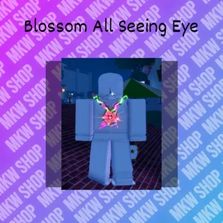 Blossom All Seeing Eye| GPO