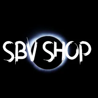 SBV shop
