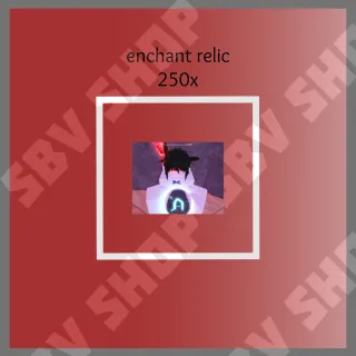 enchant relic 250x