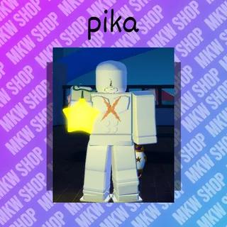 Pika Pika No Mi | GPO | Grand Piece Online