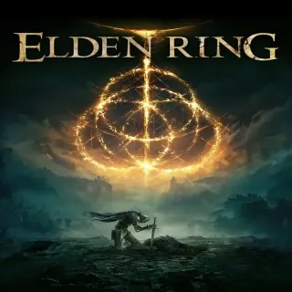 Elden Ring Standard Edition