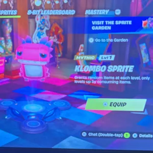 klombo