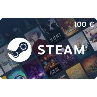€100.00 EUR