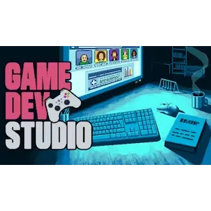 Game Dev Studio