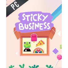 Sticky Business