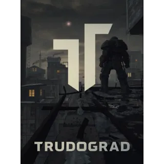 ATOM RPG: Trudograd