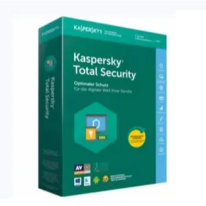 Kaspersky Total Security ( 1 year / 1 device ) Cd Key Global