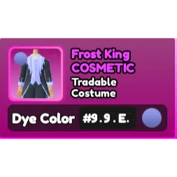 Frost King #9.9.E Clean