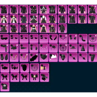 #1E1E1E (female excluded) CLEAN x1