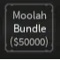 50k Moolah - Bridger:Western