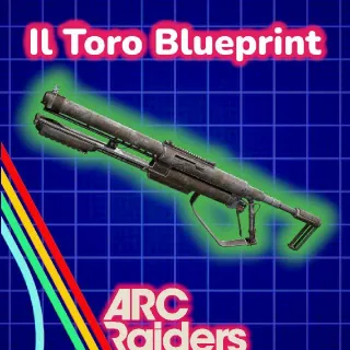 Il Toro Blueprint