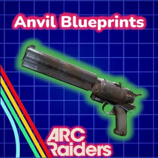 anvil blueprints