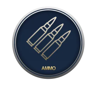 Ammo | 100000 .45 Rounds