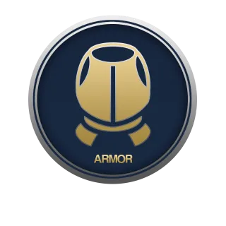 Apparel | Armor For Wzrd