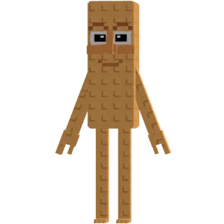 Tung Tung Sahur | Steal A Brainrot