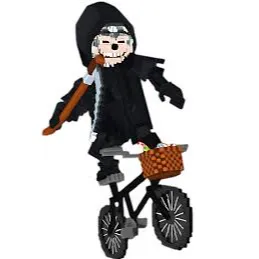 Reaper Bike | Steal A Brainrot