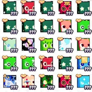 Pet Simulator 99