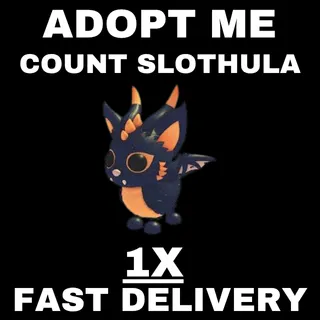 ADOPT ME | 1X Stray Cat Dragon | Cheap Price | Fast Delivery ⚡