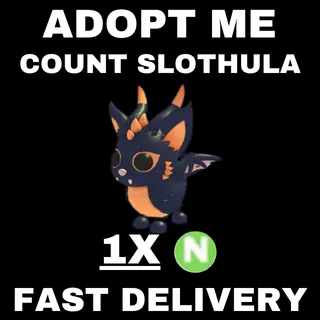 ADOPT ME | 1X Stray Cat Dragon Neon| Cheap Price | Fast Delivery ⚡