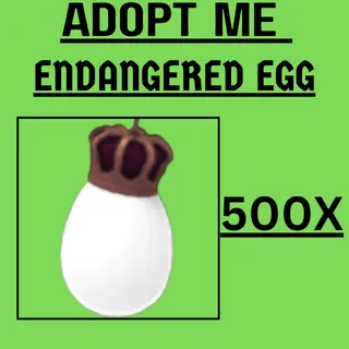 500X ROYAL EGGS |Adopt Me |Quick Delivery