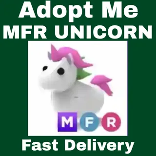 MFR Unicorn