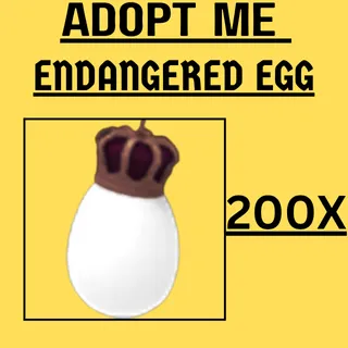200X ROYAL EGGS |Adopt Me |Quick Delivery