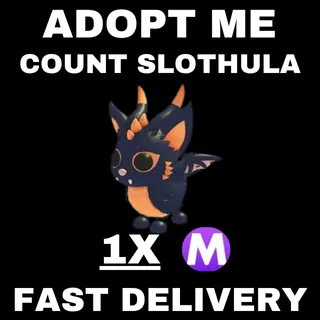 ADOPT ME | 1X Stray Cat Dragon Mega| Cheap Price | Fast Delivery ⚡