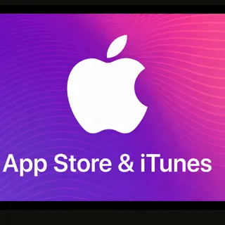 Apple Gift Card 50 USD Key - USA ⚡️ [INSTANT 𝐃𝐄𝐋𝐈𝐕𝐄𝐑𝐘] ⚡️