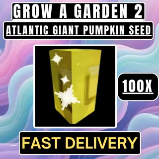 100X Gold Seed | Grow a Garden 2 | Fast delivery