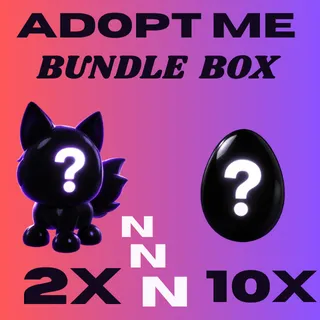 ✨ 2x Neon Pets + 10x Eggs + 5x Free Pets | Fast Delivery ✨