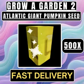 500X Gold Seed | Grow a Garden 2 | Fast delivery