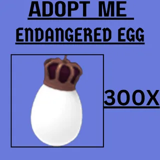 300X ROYAL EGGS |Adopt Me |Quick Delivery