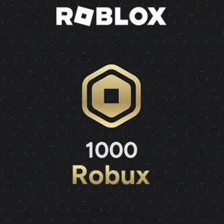 1699 ROBUX | FAST/CHEAP