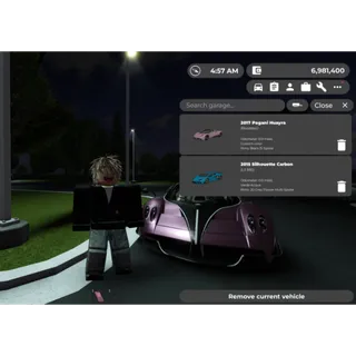 GREENVILLE ACCOUNT | 10 MILLION VAL
