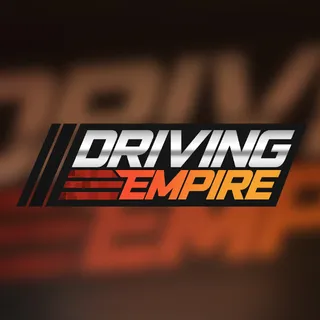 Driving Empire Account |💲Money 1B+ ⚡Instant 