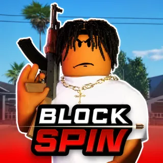 🔫【BLOCKSPIN】🚗 Stang + G‑Cruzer + S