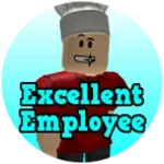 Bloxburg Exc Emp | CHEAP