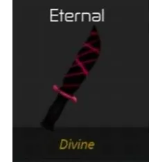 BP | Eternal