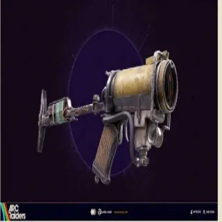 Rascal Blueprint