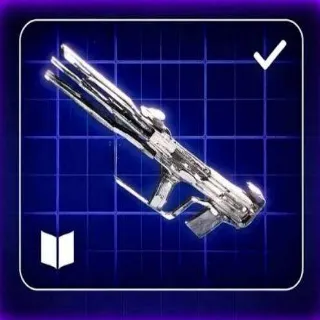 Tempest Blueprint