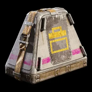 Looting Mk3 (Safekeeper)